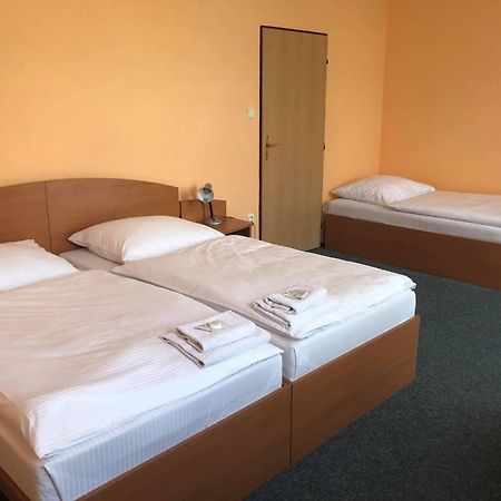 Grandhotel Nový Bor エクステリア 写真