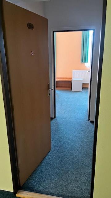 Grandhotel Nový Bor エクステリア 写真