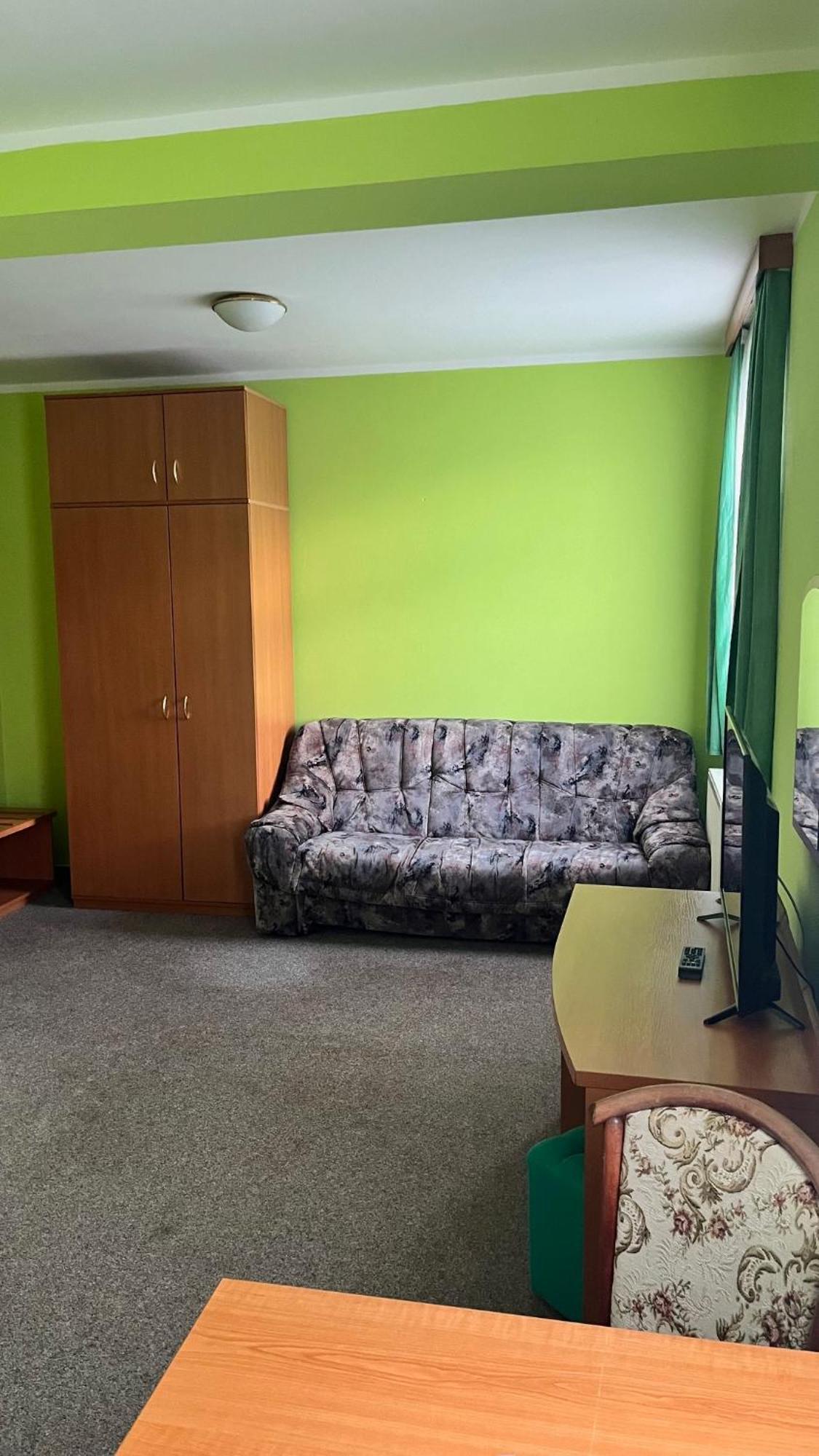 Grandhotel Nový Bor エクステリア 写真