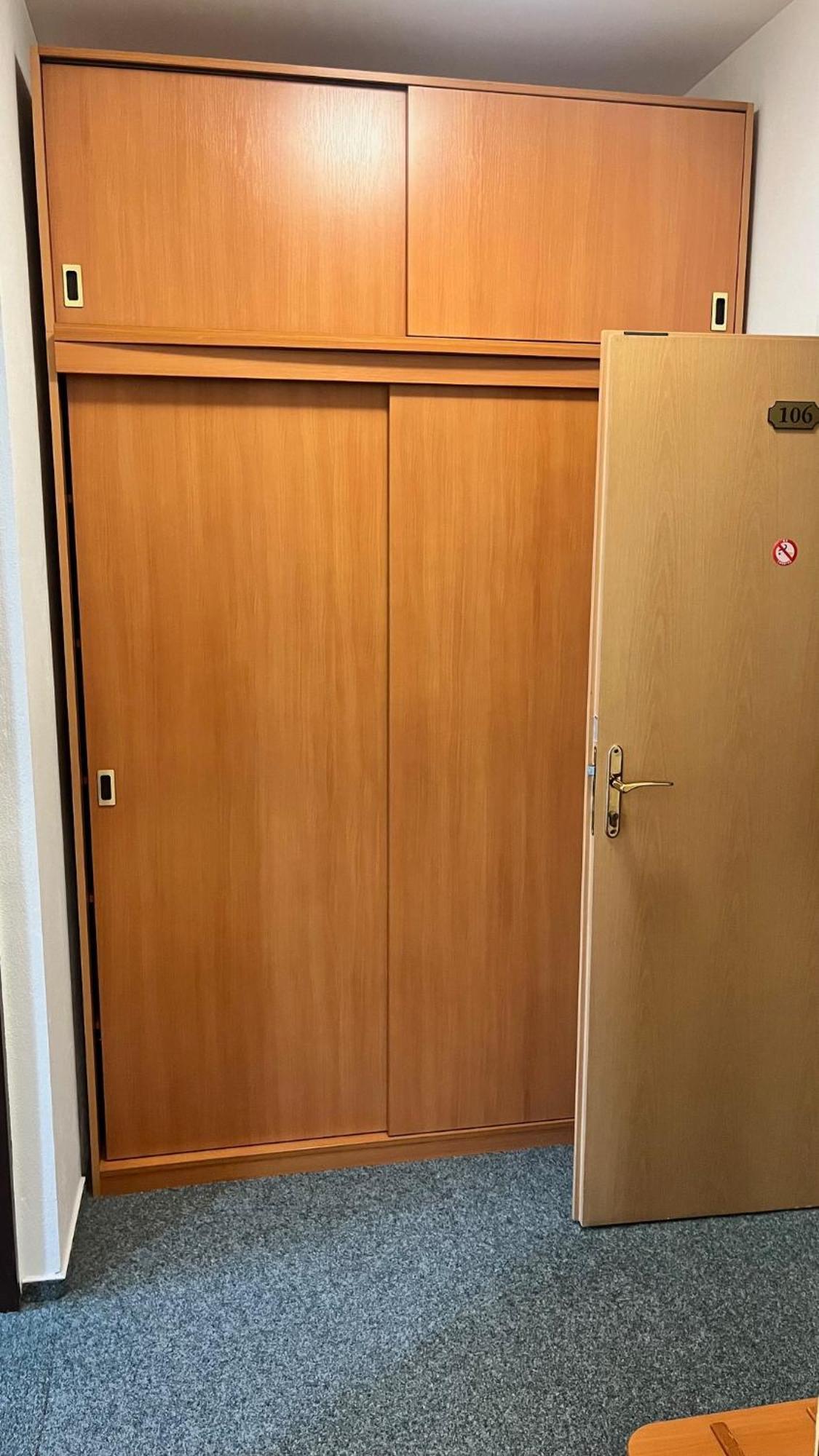 Grandhotel Nový Bor エクステリア 写真